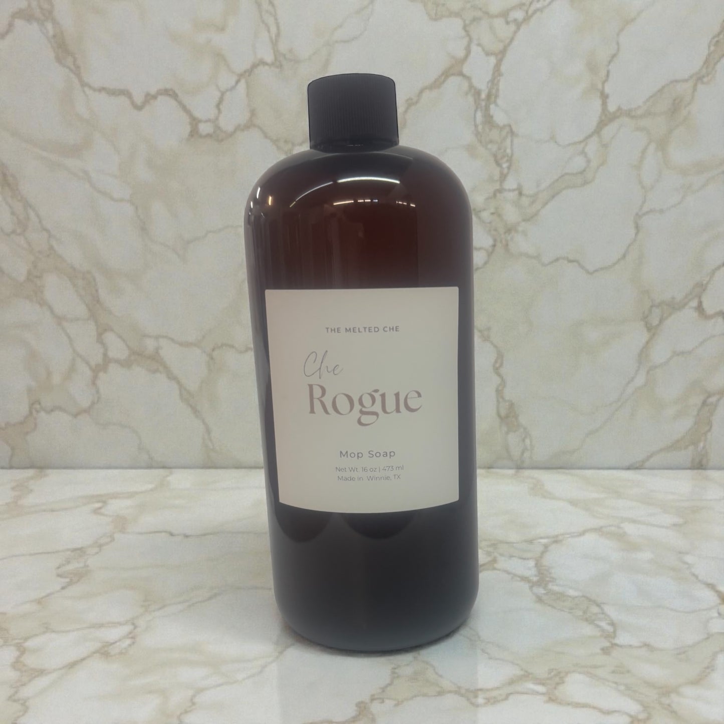 Che Rogue Concentrated Mop Soap