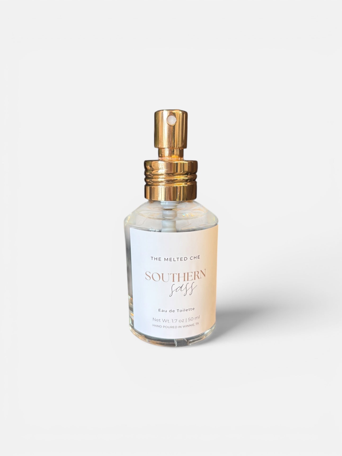 Southern Sass Eau de Toillette