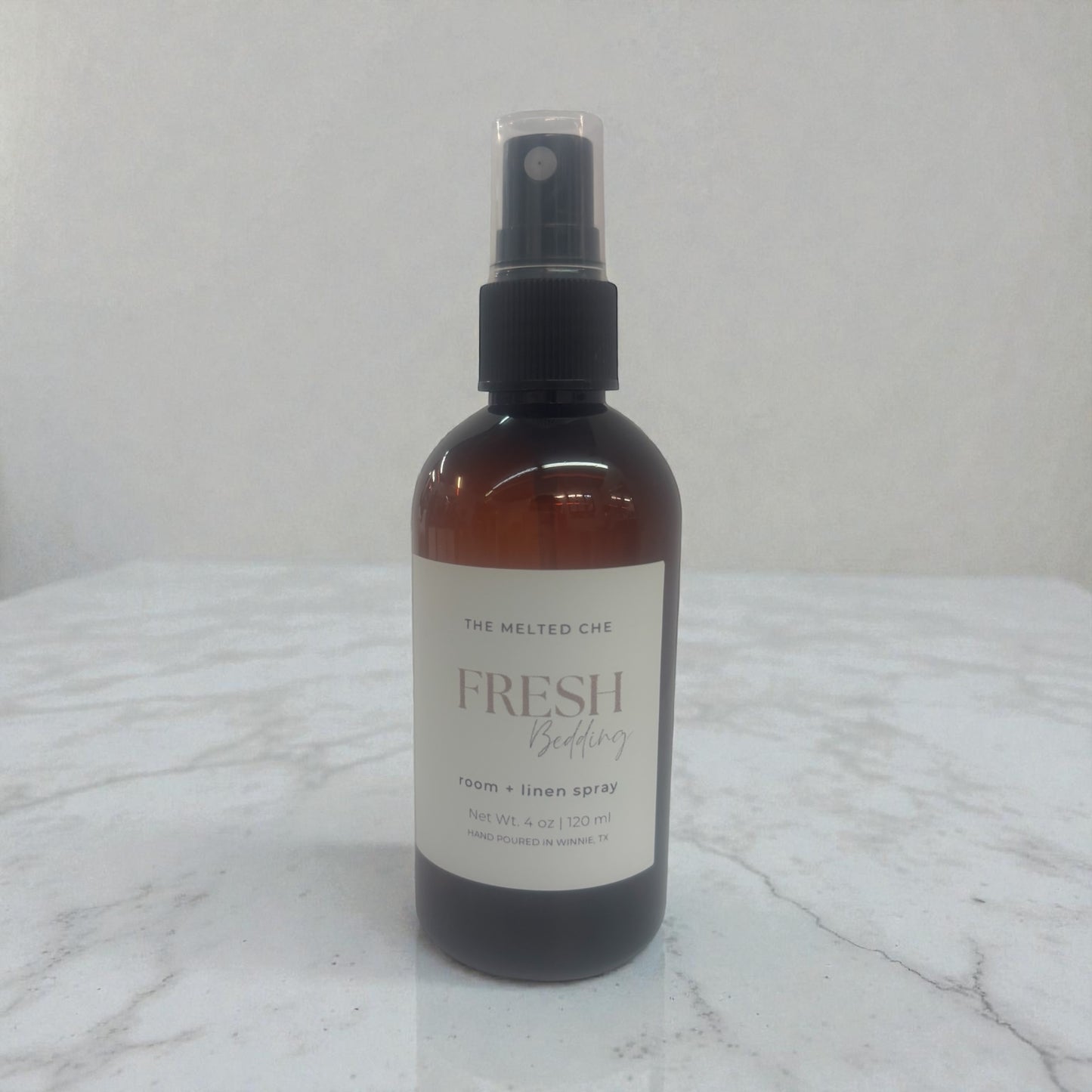 Fresh Bedding room and linen spray