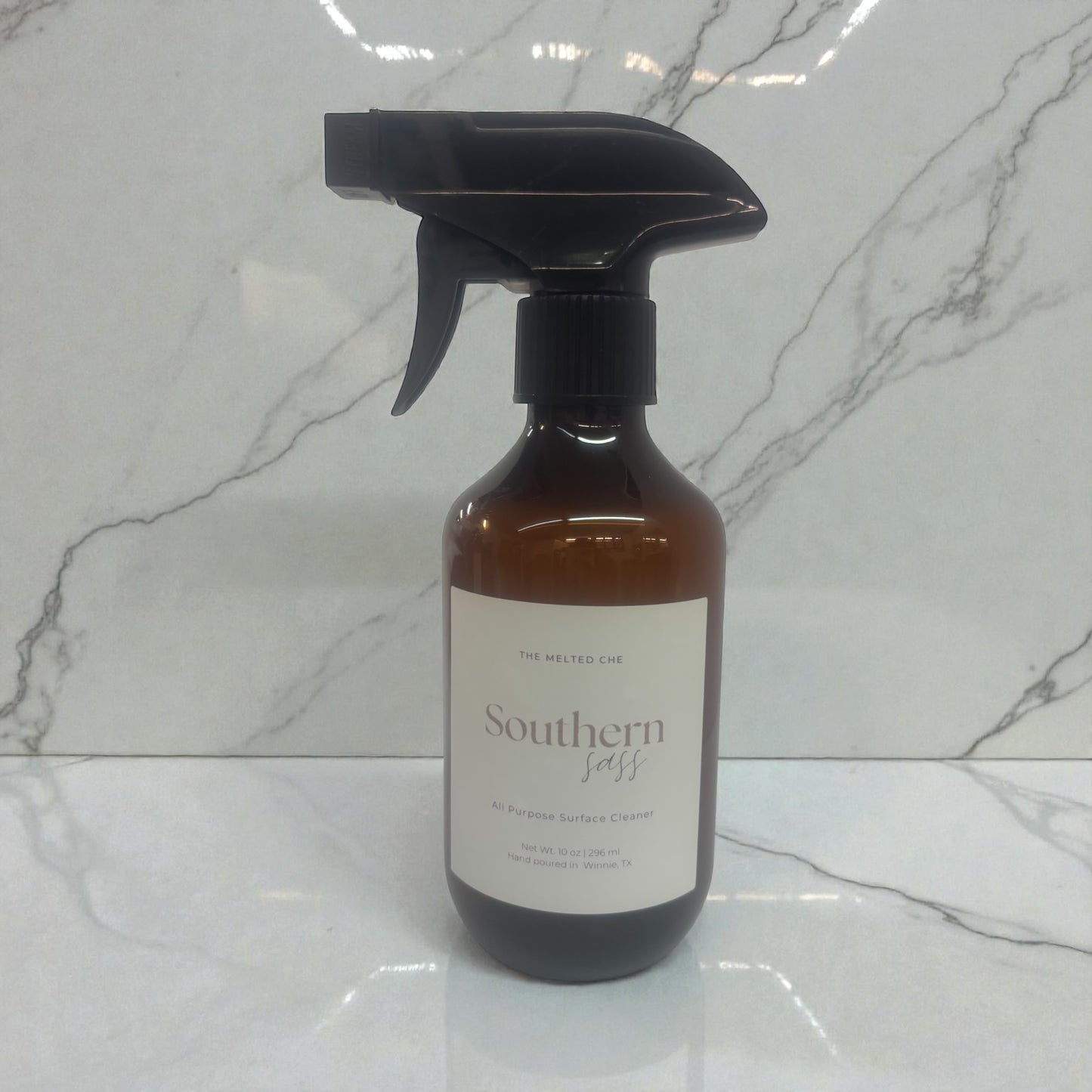 Southern Sass Surface Cleaner