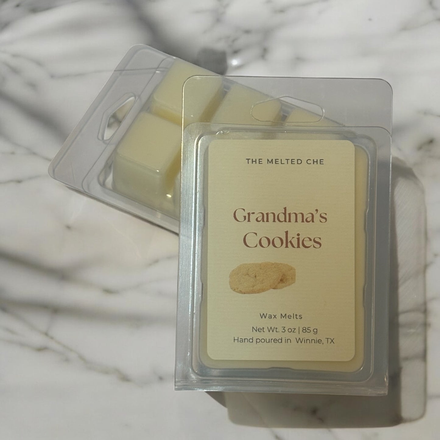 Grandma’s Cookies