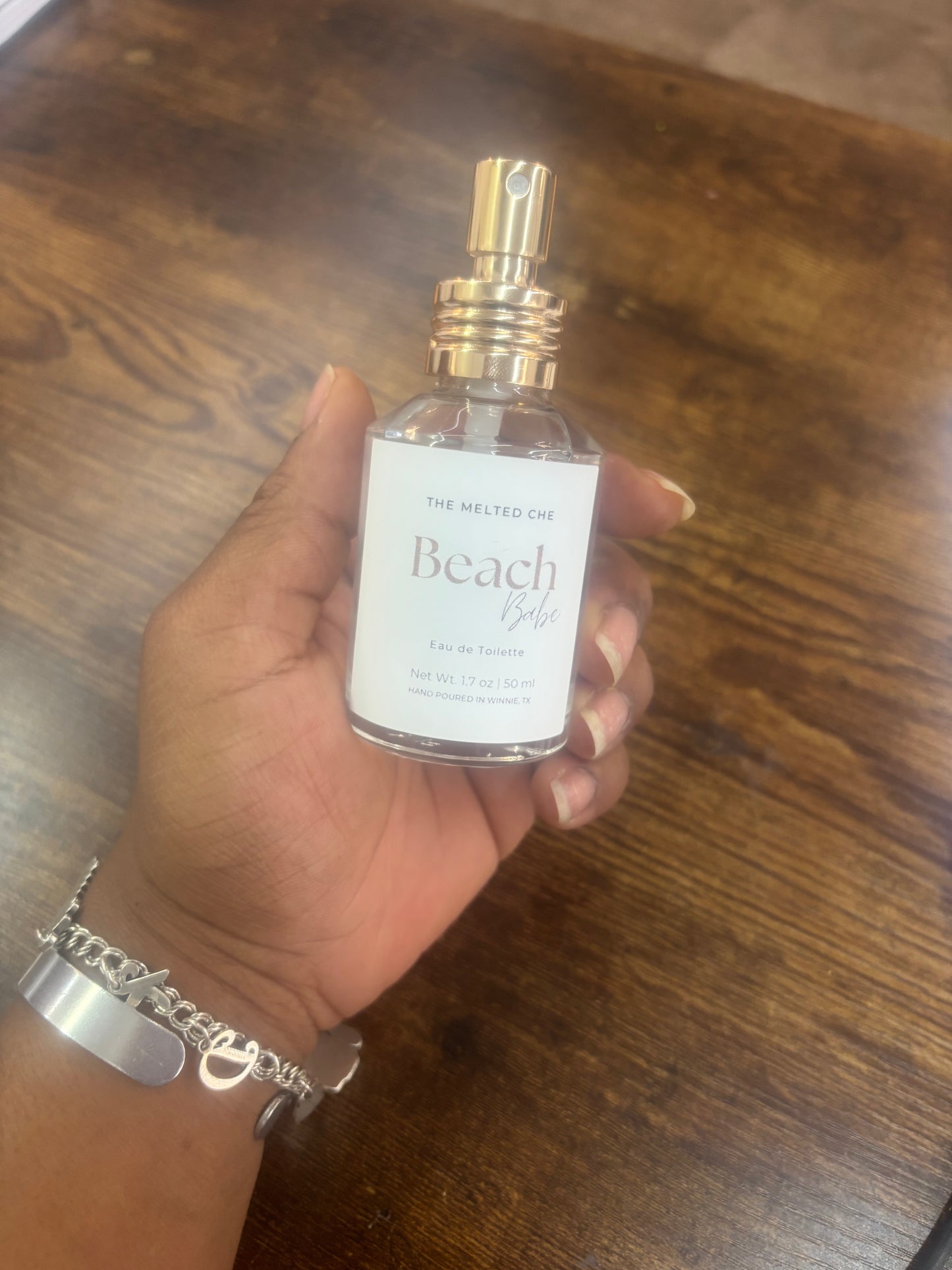 Beach Babe EDT