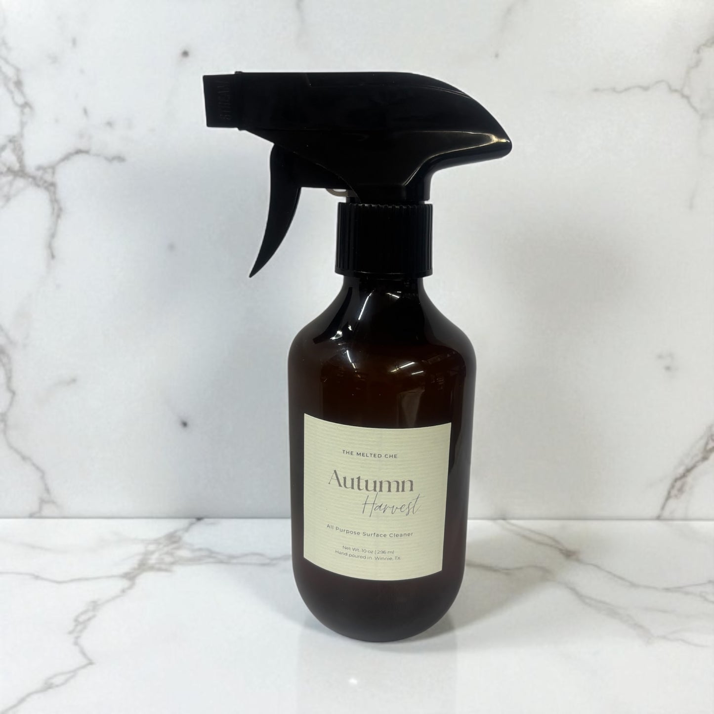 Autumn Harvest Surface Cleaner