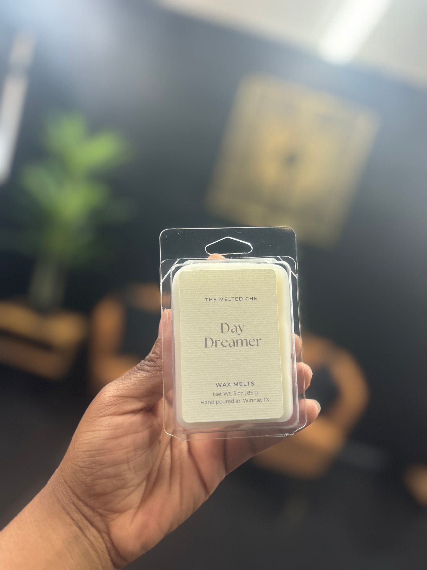 Day Dreamer Wax Melts