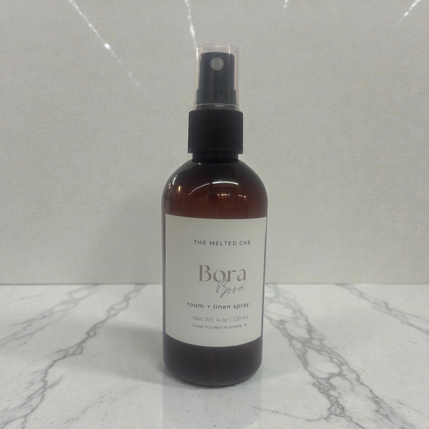 Bora Bora room and linen spray