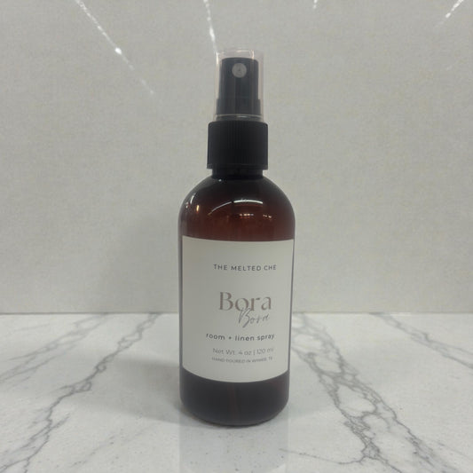 Bora Bora room and linen spray