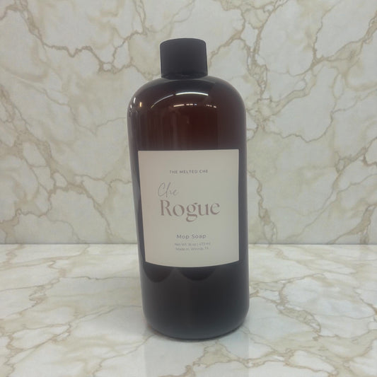 Che Rogue Concentrated Mop Soap