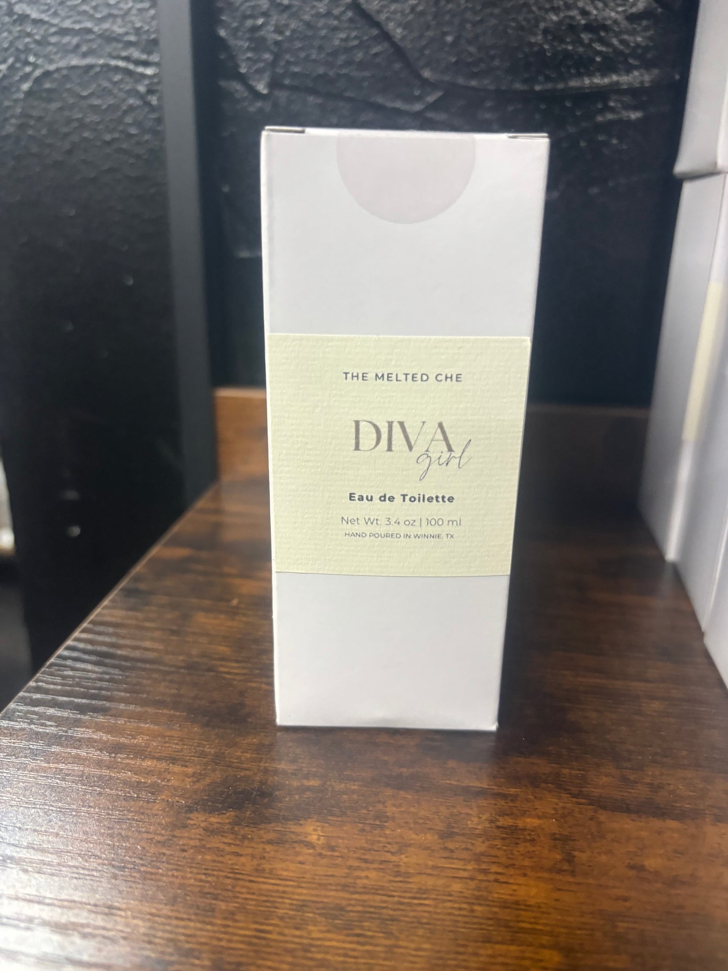 Diva Girl Eau de Toillette