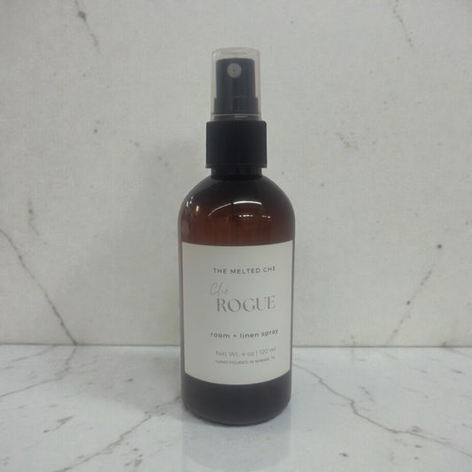 Che Rogue room and linen spray