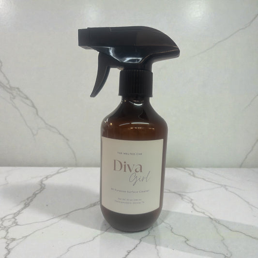 Diva Girl Surface Cleaner