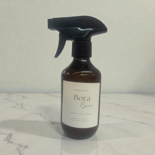 Bora Bora Surface Cleaner