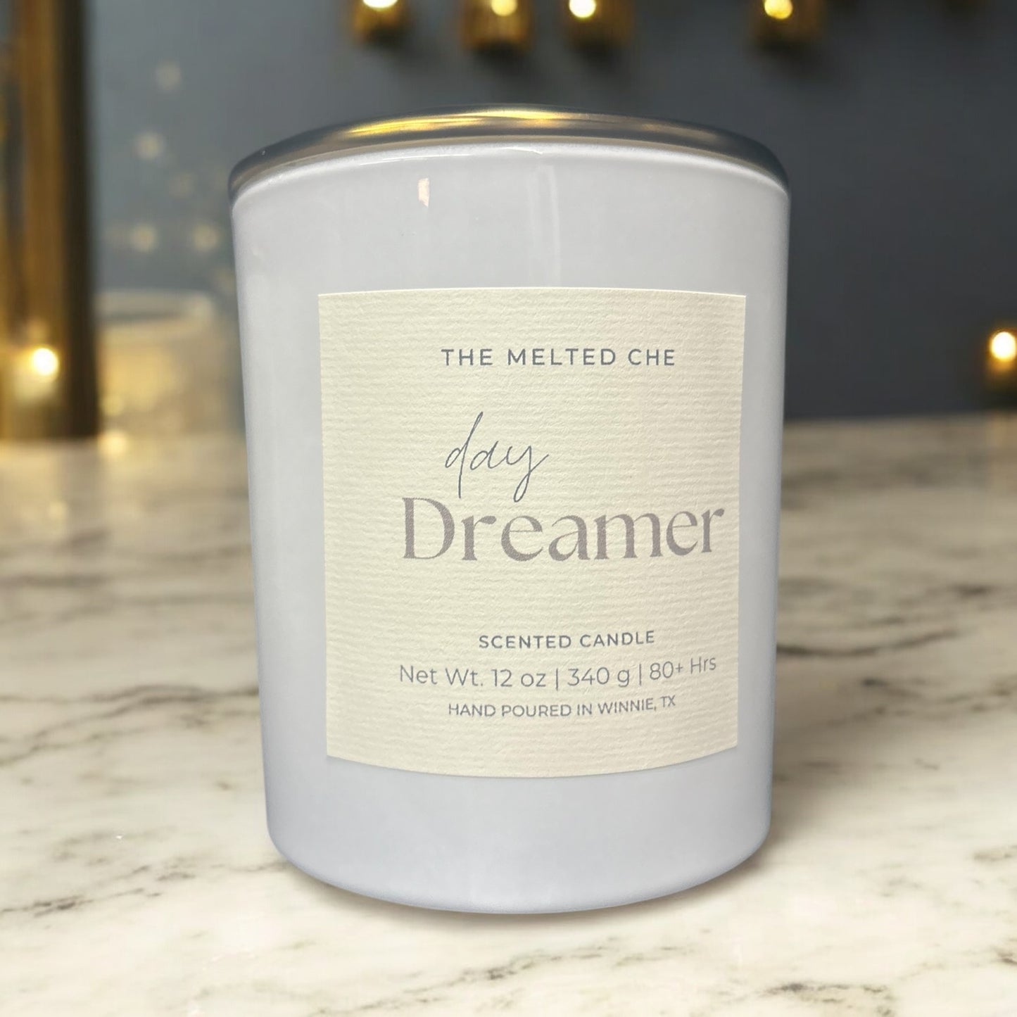 Day Dreamer Signature Candle