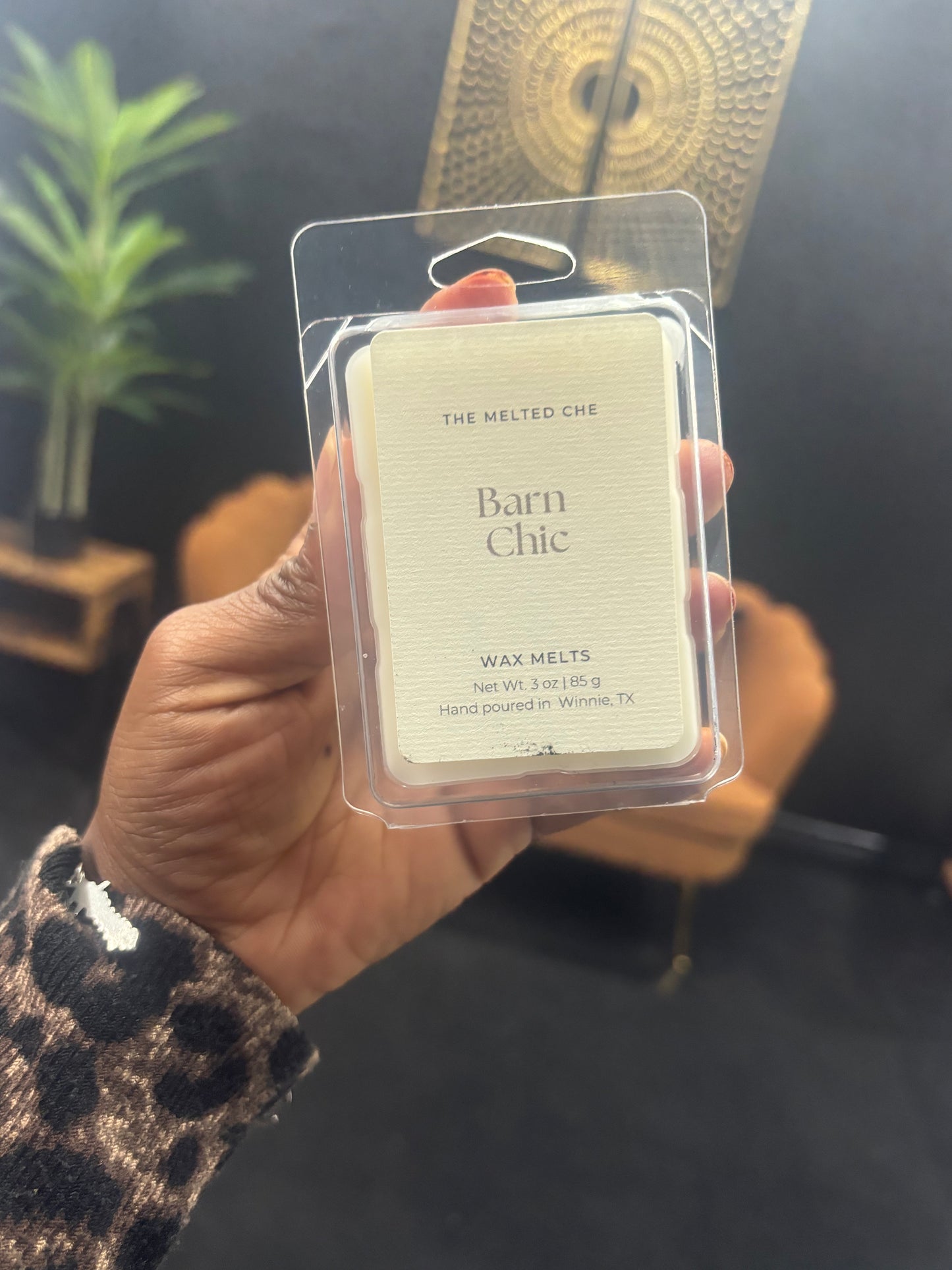 Barn Chic Wax Melts