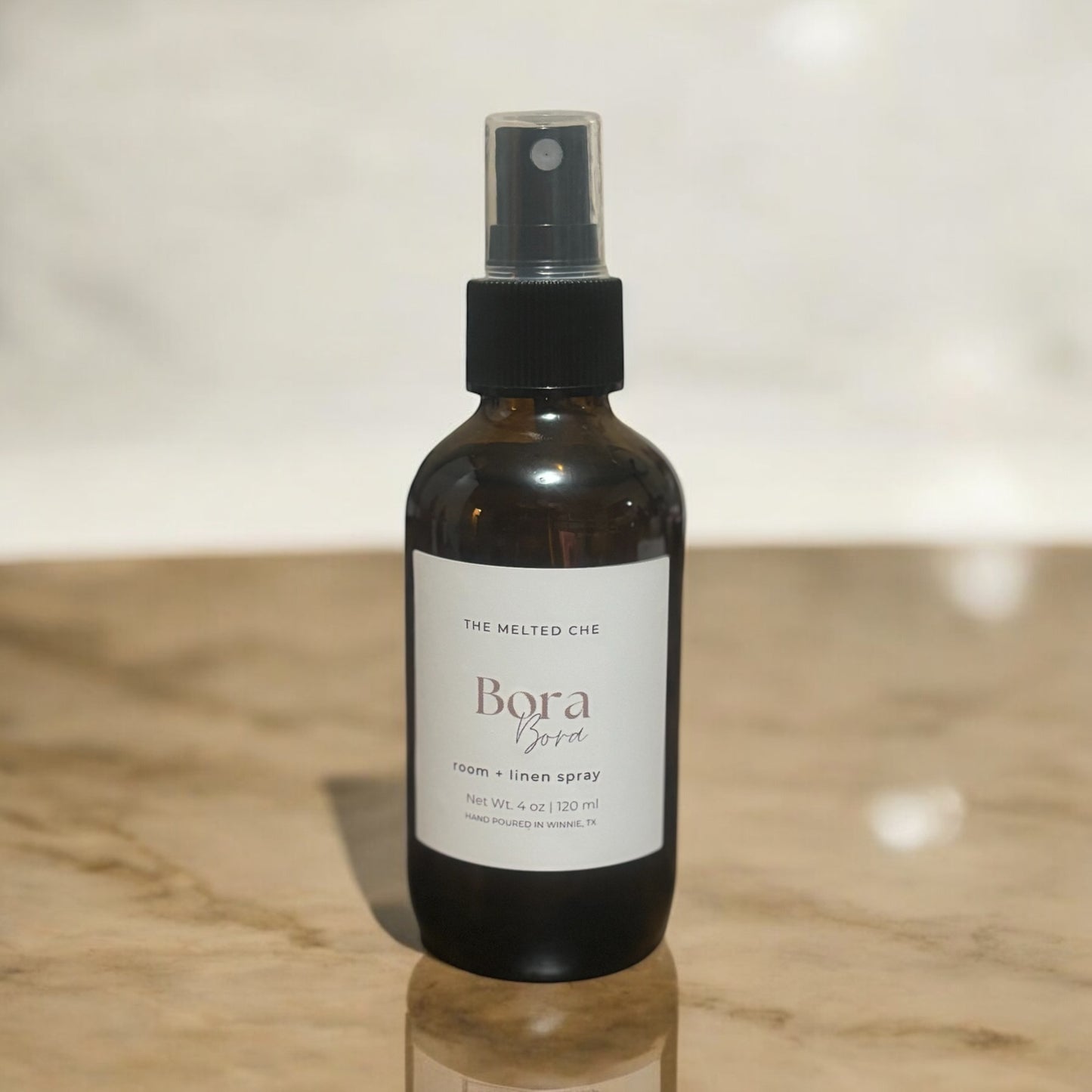 Bora Bora room and linen spray