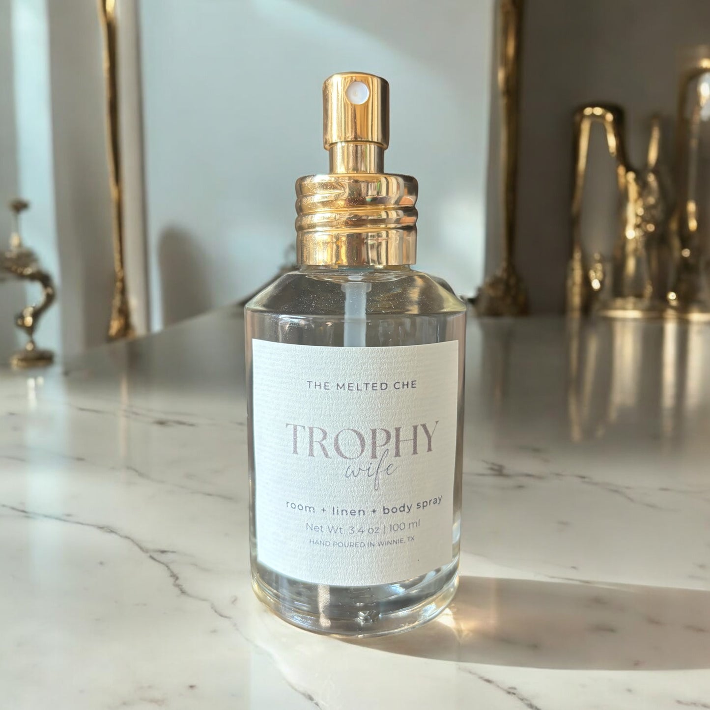 Trophy Wife Eau de Toilette