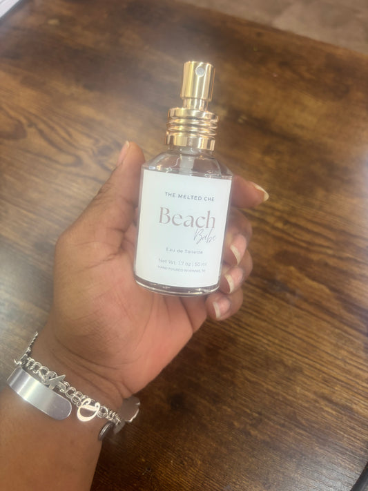 Beach Babe EDT