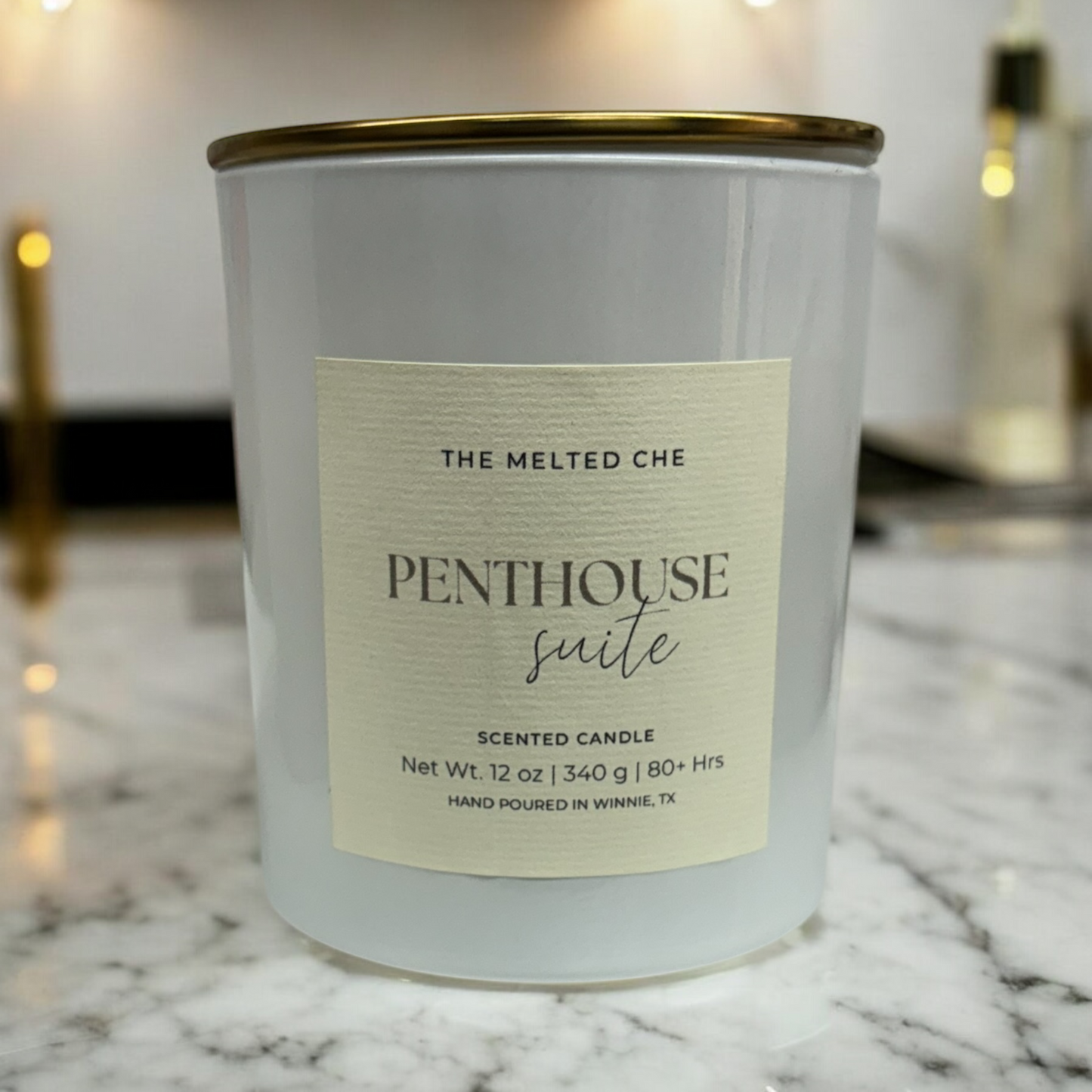 Penthouse Suite