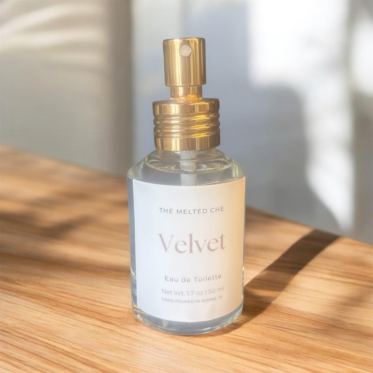 Velvet EDT