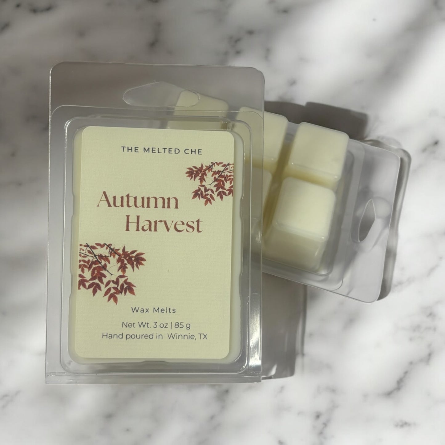 Autumn Harvest Wax Melts