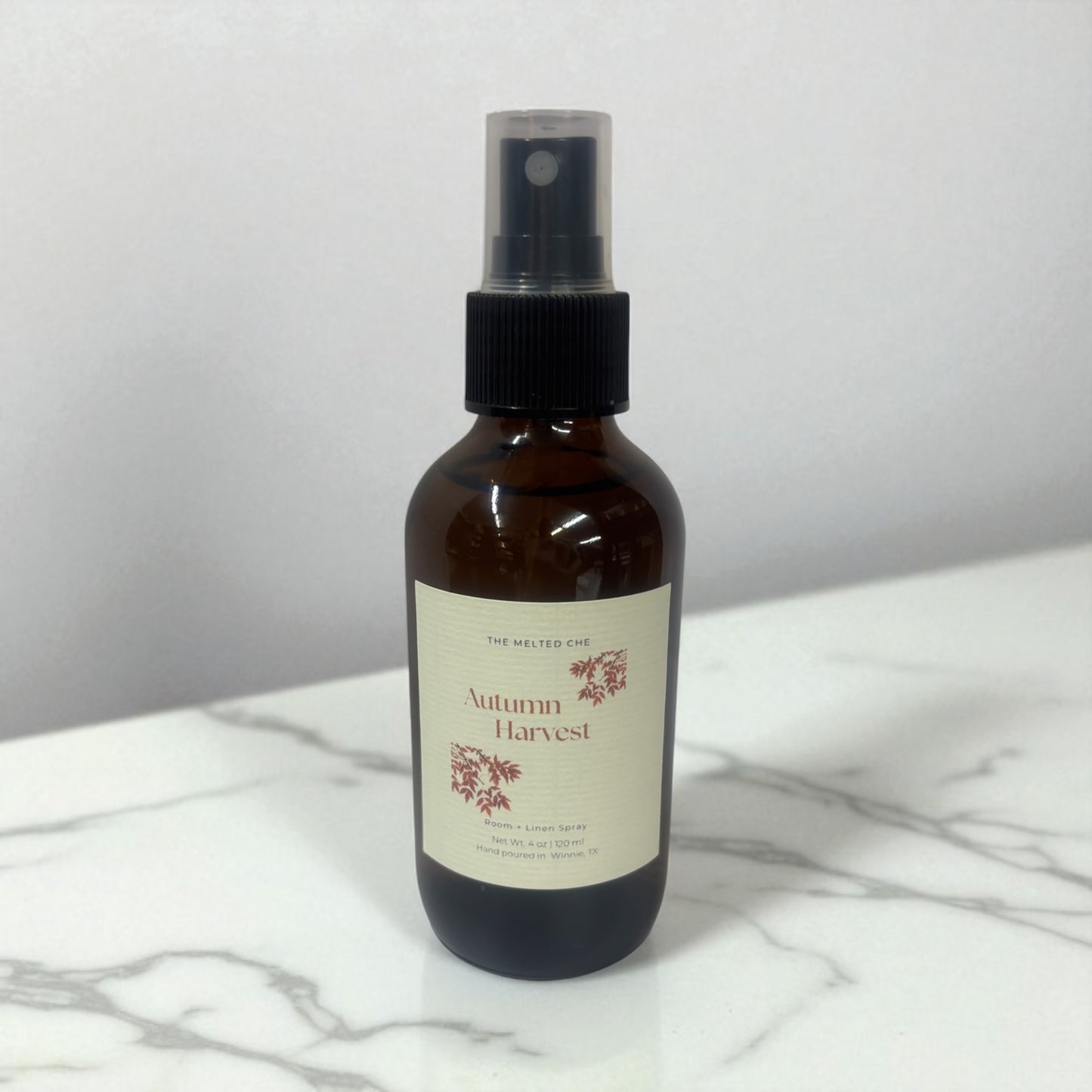 Autumn Harvest Room + Linen Spray